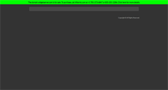 Desktop Screenshot of networkinginsight.com